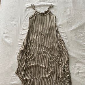 Swing Dress